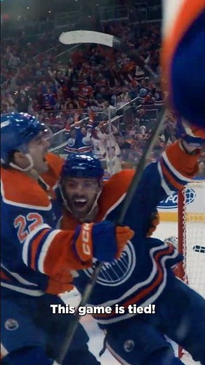 PLAYOFF PASS 26 | Round 1, Game 1 Trailer