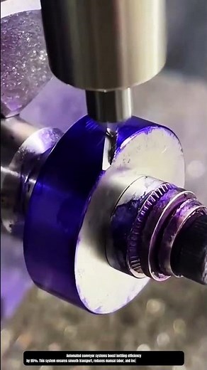 Precision Milling Process: Enhancing Accuracy with Automated Machinery