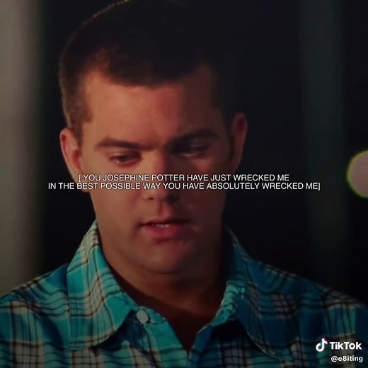 Dawson's Creek: Joey and Pacey Moments Compilation