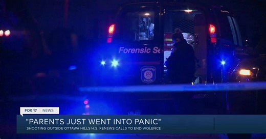 ‘Parents just went into panic:’ Commissioner concerned about violence near  Ottawa Hills