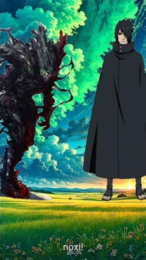 Deku 🆚 sasuke 🤯