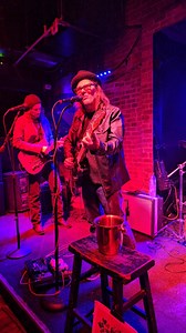 15 Years of Music, Memories, and Magic at Ruby’s! Another Ruby’s jewel who’s helped shape our story — @kirkadamssongs has been lighting up our stage for over 8 years, and we’re beyond grateful. His talent, soul, and dedication define what Ruby’s is all about. Kirk’s unmatched skills on the guitar and soulful performances are part of what makes Ruby’s feel like home. We’re beyond honored to have his talent grace our venue week in and week out. Catch Kirk and the crew bringing the vibes *EVERY Tue