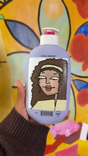 eos Products on Instagram: "Welcome back to eos 12 Days of Giveaways—Day 7! Today we’re celebrating color, creativity, and the beauty of handmade art. ✨ we teamed up with @leonis.studio, whose hand-painted designs turn everyday objects into keepsakes, to create a custom DIY painted eos lotion that’s truly one-of-a-kind. we’re selecting 1 lucky winner to receive this painted piece. Here are the rules to enter: 🎁 follow @eosproducts 🎁 like this post 🎁 tag someone you’re grateful for 🎁 bonus en