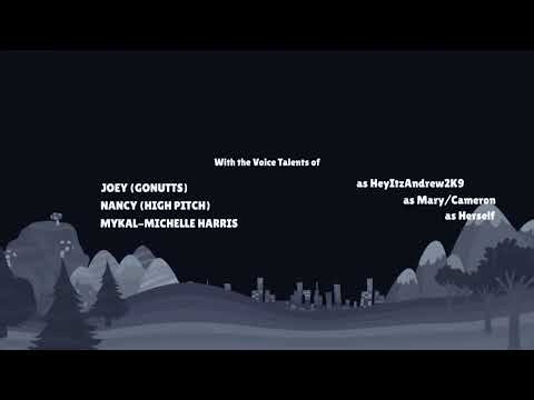 Adventures of Daily Vlog End Credits 2027