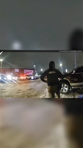 🚨BODYCAM FOOTAGE: On this #SpotlightSunday 💡, we’re showing exclusive bodycam footage from a tragic incident that left one man dead and another one injured at a bar on Detroit’s west side. Officers were able to locate the person who was involved with the shooting and find the firearm used in the shooting. Since this incident, our officers have also located and arrested the people involved with the stabbing. Thank you to our officers for constantly protecting the residents and visitors in our c