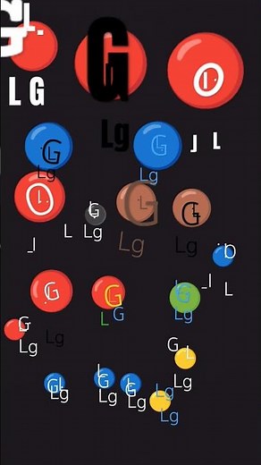 LG logo effects sponsored by preview 2 effcts