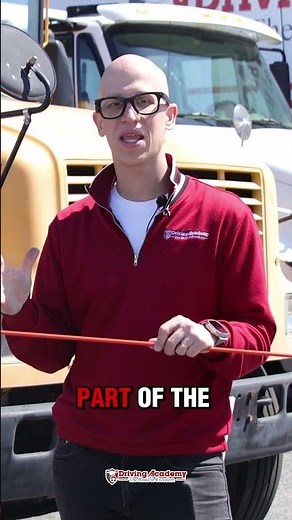 Lenses Proper Color | Pre-trip Inspection On a Class B Bus!