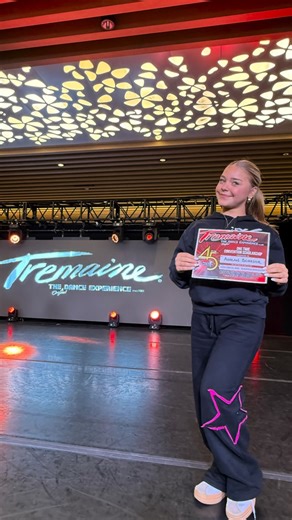 Ashlan Giuliana Scheide on Instagram: "W🤩W!! I had such an incredible time at @tremainedance learning all weekend from some seriously amazing teachers/choreographers!!🔥Thank you @shadypasty @jakobakarr @jawkeen_ @tiffany.maher @kerilagrand @emilyzacharysmith @aaron.czuprenski @laurietalks_ for sharing your talents with me and leaving me so inspired!! So grateful for being recognized, I can't wait to come back! 🖤❤️🖤❤️ Thank you to @projectxdanceco and my coaches @missglodance and @kaeliashton