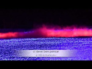 Chi vuole innamorarsi 恋をしたい人は A.Scarlatti Yosinori.IHARA 2006