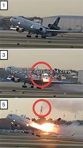 UPS Cargo Jet Crash New NTSB Evidence