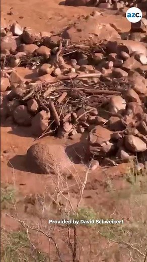 Grand Canyon flash flood led to about 15 people unaccounted for