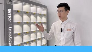 🐝 SMART BEE BOX - GIẢI PHÁP TOÀN DIỆN CHO VẤN ĐỀ QUẢN LÝ DAO CỤ CNC 🐝 Quản lý dụng cụ cắt gọt CNC dễ dàng hơn với tủ quản lý thông minh Smart Bee Box 👇 👉Phân loại dao cụ nào đang được sử dụng với mục đích sản xuất gì 👉 Kiểm tra tuổi thọ của dao cụ qua số lần sử dụng, tránh lãng phí 👉 Bảo vệ dao cụ khỏi bị thất lạc & mất cắp 👉Mọi quy trình lấy - trả dụng cụ cắt đều được kiểm soát chặt chẽ thông qua hệ thống báo cáo tự động, tất cả đều nằm ở tủ quản lý dao cụ Smart Bee Box. Liên hệ ngay với