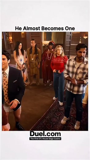 Movies ¦ Entertainment ¦ Netflix | 👻🏡 GHOSTS (2021– ) 🎬 Comedy • Fantasy • Supernatural 📍 Streaming on: Paramount+ • Prime Video 💬 “When the dead won’t leave… you might as... | Instagram