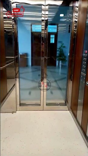 🛗 Ultra-Fast & Powerful Elevator | High-Speed Lift Technology 🛗