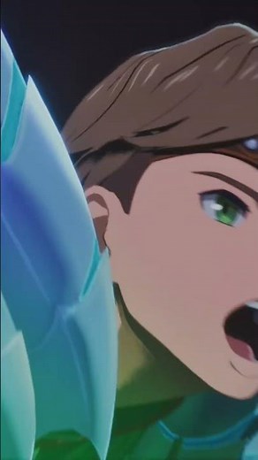 Monster Hunter Stories 3: Twisted Reflection - THUNDERLORD ZINOGRE Hatching And Kinship Skill