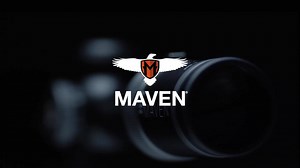 With a broad magnification range, top-level optical performance, and ED glass for true color rendering and maximum light transmission, the RS.1 can top anything in your safe. #mavenbuilt | Maven