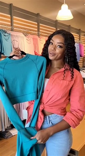 Buy the Best Workout Gear with AI