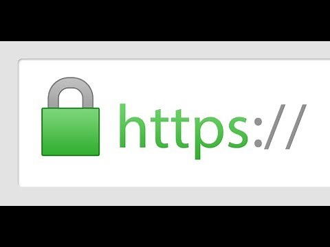 How to enable HTTPS in a Spring Boot Java application