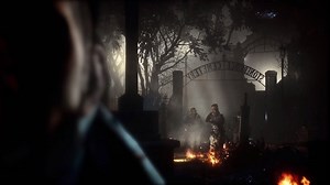 Play as Dr. Jonathan Reid in Vampyr's 1918 London, suffocating under the Spanish Flu. | Vampyr