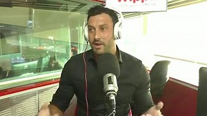 Charlie Newling reveals what really happened with Ali Oetjen