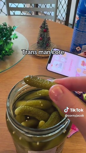 Iykyk. Insta: jacobp.w #ftm #trans #transman #lgbtq #fyp #ftmtransgender