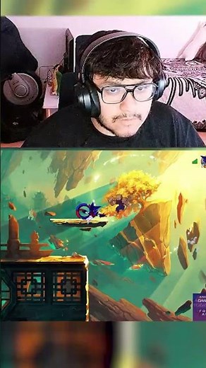 First online game of Brawlhalla! #brawlhallapartner