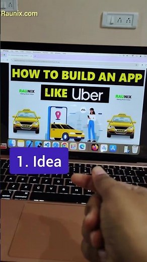 How to make cab booking app | how to make app like Uber Rapido Indrive Careem bolt #maketaxiapp