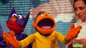Sesame Street Numeric Con Episode | The Mary Sue