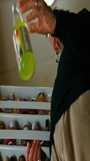 DId you know in The Incredible Hulk #reels #mcu #marvel #hulk | Marvel Fun Facts