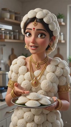 Hotel-Style Crispy Dosa, Soft Idli Secrets! 🥞✨ 5 Amazing Kitchen Tips! mahilatelusuko