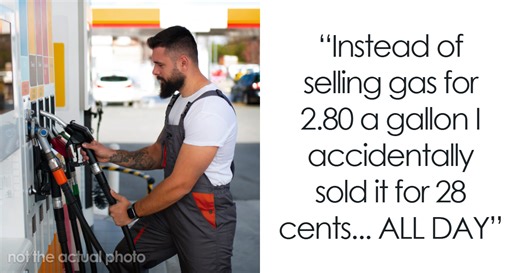 44 Times People Failed Spectacularly At Work