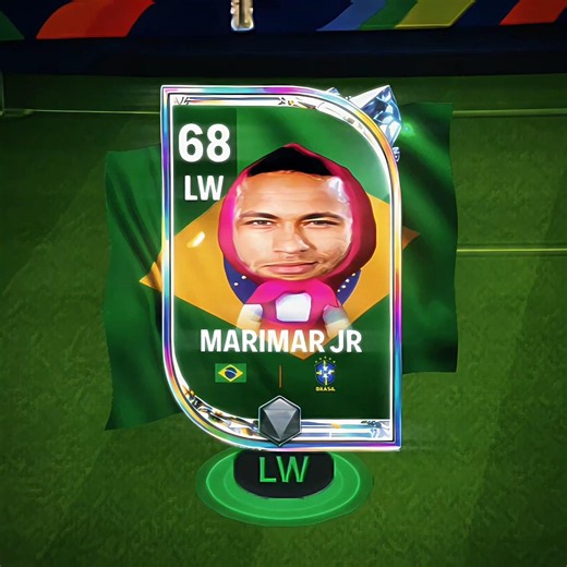 Ronaldo and Messi Crazy squad 🤣❤️‍🔥 #eafcmobile24 #eafc24 #eafifa #fifa #fifa22 #fifa23 #fcmobile24