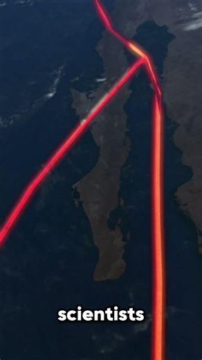 The Boiling River in the Amazon 🌊 #mystery #science #nature