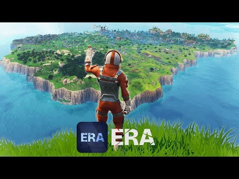 How To Play *REAL* OG Graphics Fortnite in 2025! (Project Era Tutorial)