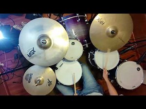 Everlong - Foo Fighters | Full Drum Cover