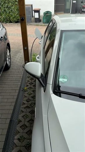 Verbrennerschleicher - mit dem E-Auto nur noch auf der linken Spur unterwegs