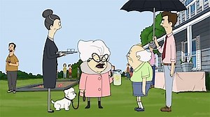 Watch Central Park Season 1 Episode 7 - Squirrel, Interrupted