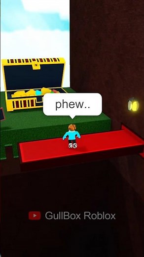 😂 troll treasure in roblox build a boat