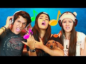 RETO DE LOS SORDOS | RETOS POLINESIOS