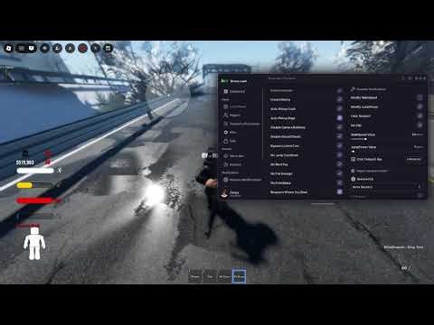 Tha bronx 3 script (FREE/PAID) *UNDETECTED*