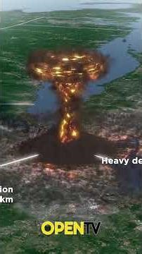 İnsanlığın Yarattığı En Korkunç Silahlar #guns #bomb #history #worldwar #itsopentv