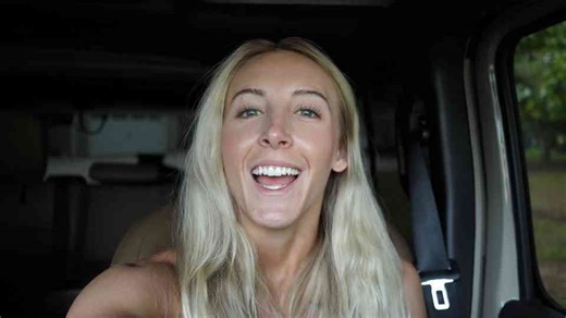 I Survived the World’s Strictest Gymnastics Coach!