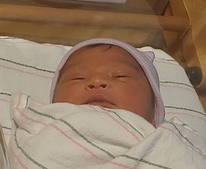 Northside Hospital Forsyth Welcomes First Baby Of 2019
