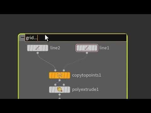 Houdini agent | AI Analyzing and Optimizing Node Graphs