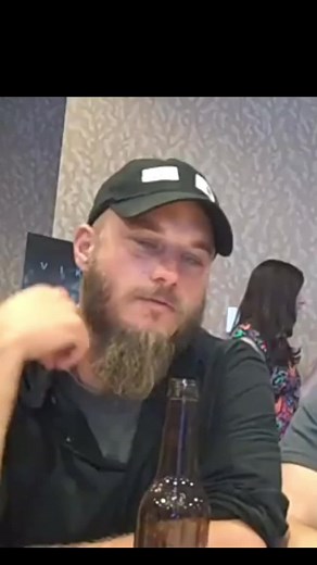 Exploring Travis Fimmel: From Actor to Entrepreneur