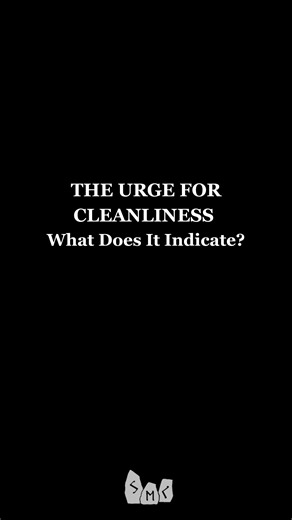 The urge for cleanliness often reflects much deeper processes — physical, mental, emotional, and spiritual. Rather than dismissing it as a mere “disorder,” it’s worth asking: what does this need for purity safeguard? What boundary does it uphold? What transformation is it mirroring on the inner plane? Watch the video to find out more, and share your thoughts in the comments. #magic #OCD #cleanlines #knowledge #mystical | Menshikova School | Facebook