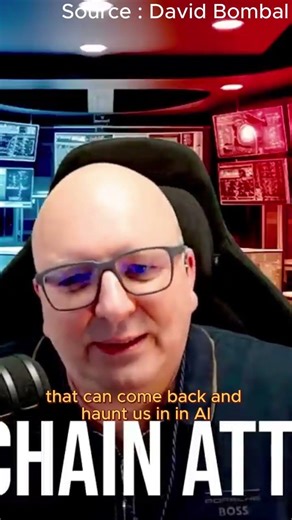 How AI Assistants Could Become a Cybersecurity Threat