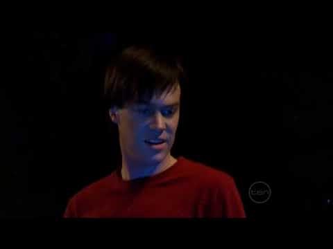 H2O Saison 1 episode 26