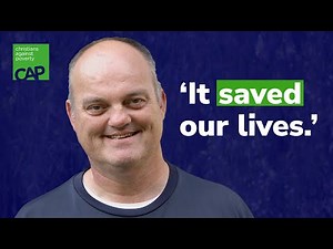 How free money advice from churches is saving lives