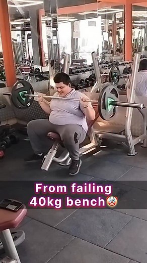 garv_fit on Instagram: "40kgs then🤡🤡🆚 40kg now😈😈. #gym #gymmotivation #fitness #fitnessmotivation #workout #fitnessjourney #workoutmotivation #powerlifting #powerlifter #bodybuilding #bodybuilder #fatloss #fatlossjourney #reels"
